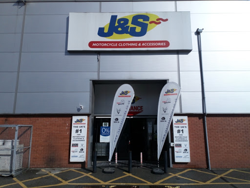 J&S Accessories Ltd - Leeds