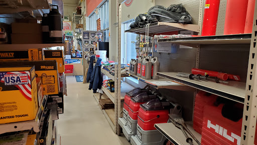 Hardware Store «Daddario Hardware & Supply», reviews and photos, 528 W Central St, Franklin, MA 02038, USA