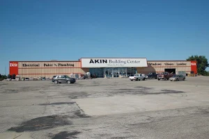 Akin Building Center image