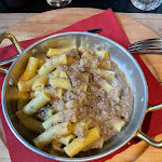 Photo n°4 de l'avis de Aurélie.e fait le 11/06/2023 à 14:45 sur le  Ristorante Hostellerie De L'Atelier à Cogne