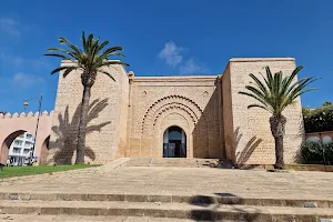 Bab Rouah Gate image