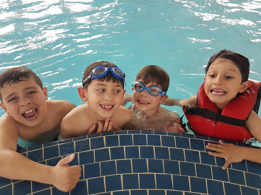 Recreation Center «Holladay Lions Recreation Center», reviews and photos, 1661 E Murray Holladay Rd, Holladay, UT 84117, USA