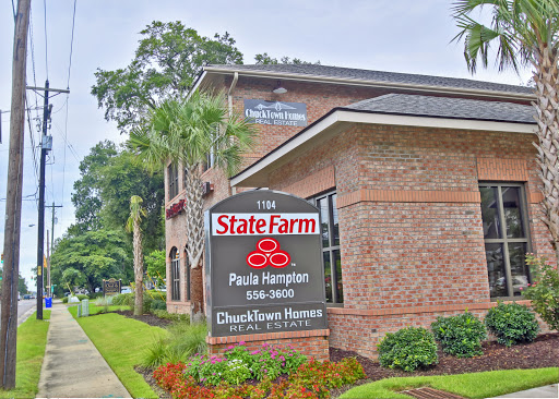 Real Estate Agency «ChuckTown Homes Real Estate», reviews and photos, 1104 Savannah Hwy #200, Charleston, SC 29407, USA