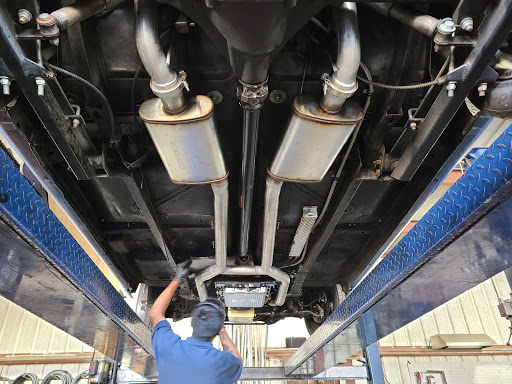 Kirks Radiator image