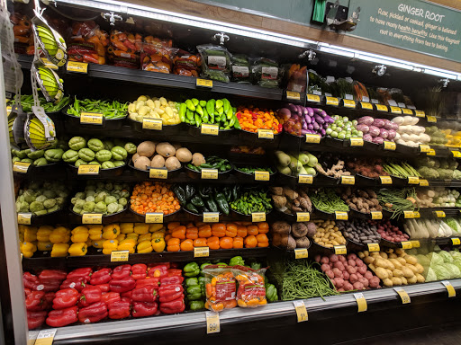 Grocery Store «Vons», reviews and photos, 550 E Baseline Rd, Claremont, CA 91711, USA