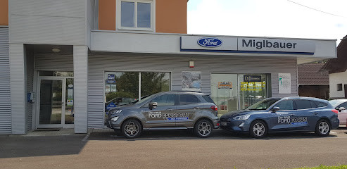 Autohaus Miglbauer