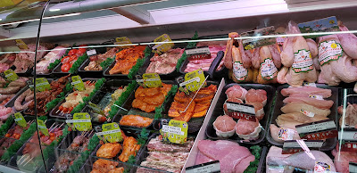 Intermarché SUPER Trebeurden à Trébeurden