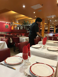 Plats et boissons du Restaurant pakistanais Rose de Kashmir à Paris - n°2