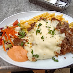 Photo n°6 de l'avis de Jörg.l fait le 21/12/2023 à 15:07 sur le  Antalya Döner & Pizza Haus à Grömitz