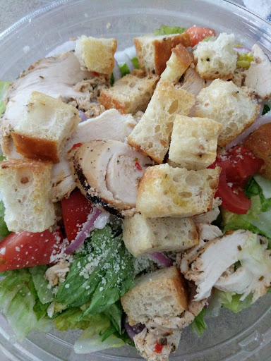 Sandwich Shop «Panera Bread», reviews and photos, 1230 Crossing Meadows Dr, Onalaska, WI 54650, USA