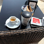 Photo n°2 de l'avis de Oliver.u fait le 25/04/2019 à 20:22 sur le  Il Chiosco à Alghero