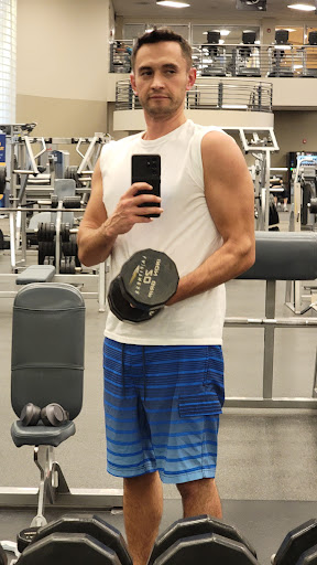 Gym «LA Fitness», reviews and photos, 7607 NE 5th Ave, Vancouver, WA 98665, USA