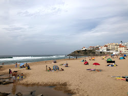 Praia das Macas'in fotoğrafı ve yerleşim