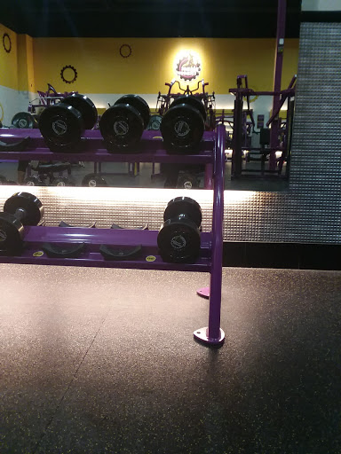 Gym «Planet Fitness», reviews and photos, 7333 W Thomas Rd Suite #78, Phoenix, AZ 85033, USA