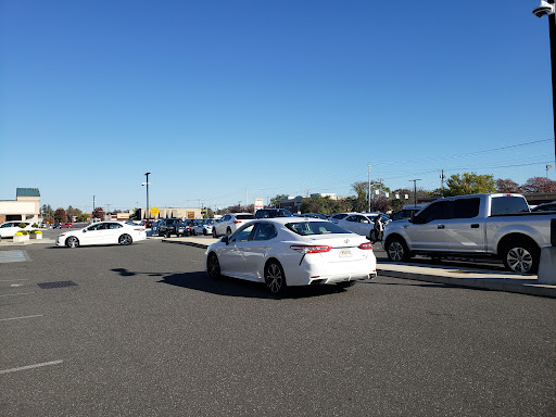 Shipping and Mailing Service «The UPS Store», reviews and photos, 2417 Jericho Turnpike, Garden City Park, NY 11040, USA