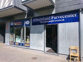 Albertslund Farvecenter Aps