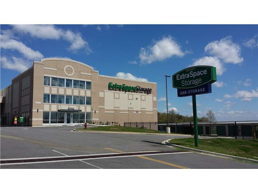 Self-Storage Facility «Extra Space Storage», reviews and photos, 7492 New Ridge Rd, Hanover, MD 21076, USA