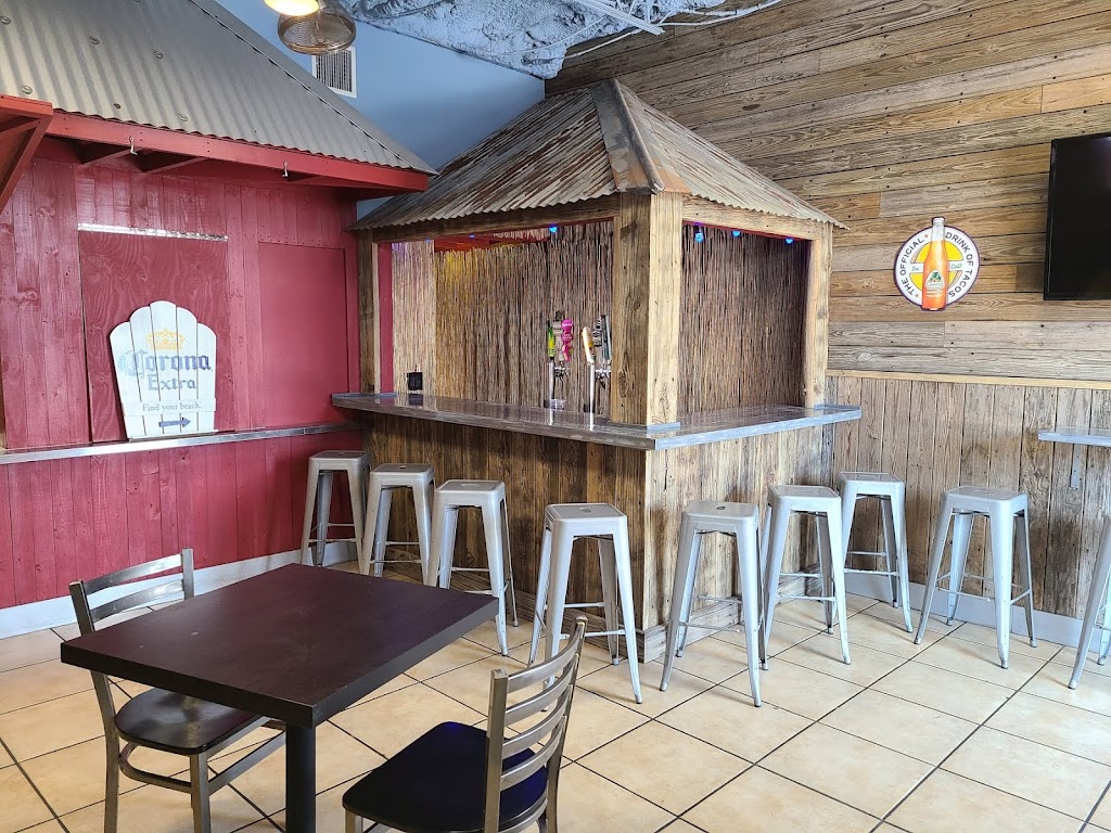 Island House Taqueria 34239