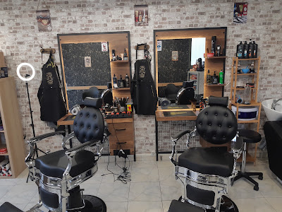 Barber zak à Ramonville-Saint-Agne