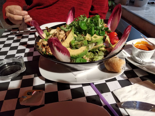 Información y opiniones sobre Javis Burger Dinner de Valle Gran Rey