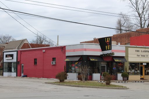 Liquor Store «Top Hat Liquor Store», reviews and photos, 3720 Lexington Rd, St Matthews, KY 40207, USA
