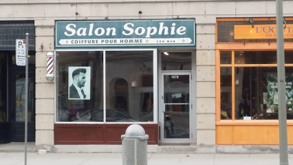 Salon Sophie