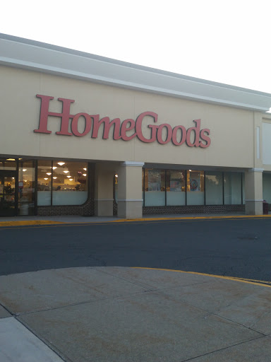 Department Store «HomeGoods», reviews and photos, 449 Tarrytown Rd, White Plains, NY 10607, USA