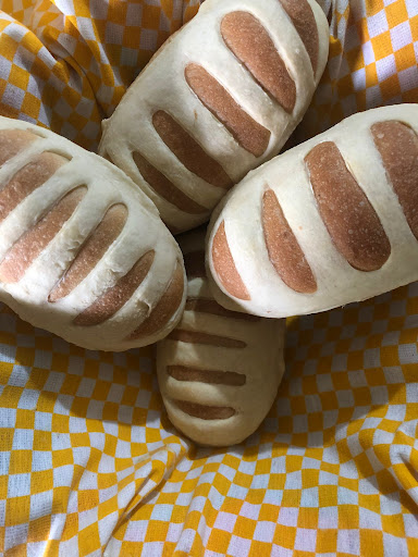 Panadería y Repostería Yaipan en Tantoyuca
