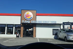 Burger King image