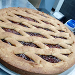 Photo n°15 de l'avis de Daniela.e fait le 25/03/2018 à 22:11 sur le  Menabó Vino e Cucina à Rome