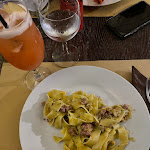 Photo n°1 de l'avis de Nathália.t fait le 22/01/2024 à 01:15 sur le  Francis Drake/One Time à Cagliari