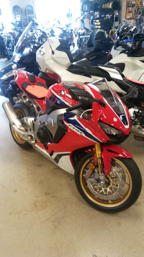 Motorcycle Dealer «Brothers Powersports», reviews and photos, 5205 1st St, Bremerton, WA 98312, USA