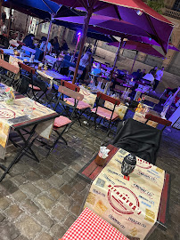 Atmosphère du Restaurant halal L'AUTHENTIK à Lyon - n°19