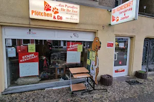 Pfötchen & Co Zoofachhandel image