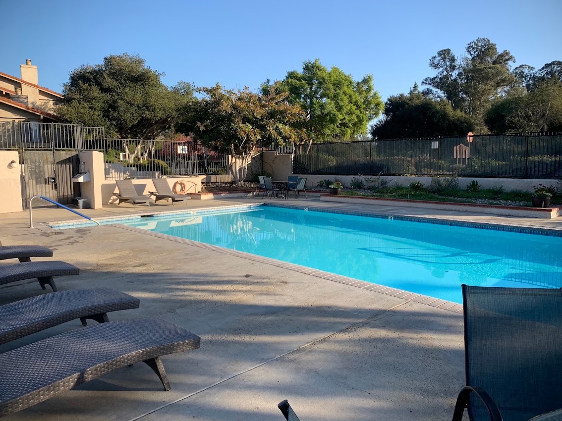 Photo of Blacklake Swim Club in Nipomo