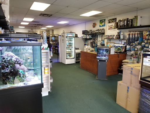 Tropical Fish Store «Seascape Aquatics», reviews and photos, 5038 Academy Blvd N, Colorado Springs, CO 80918, USA