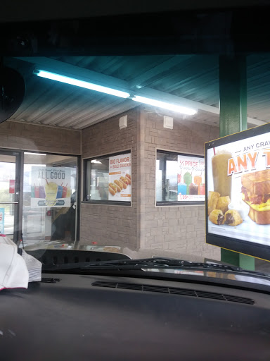 Fast Food Restaurant «Sonic Drive-In», reviews and photos, 2917 KY-1629, Corbin, KY 40701, USA