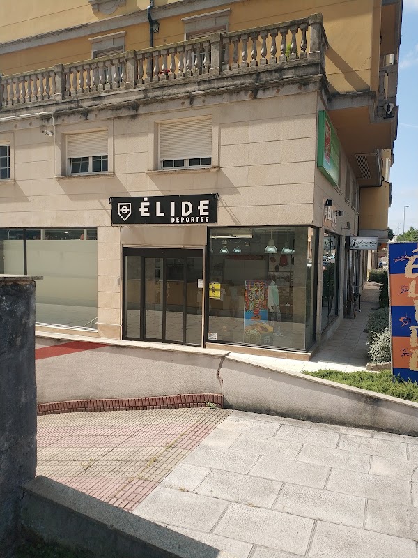 Imagen de Deportes Elide (3 de 8)