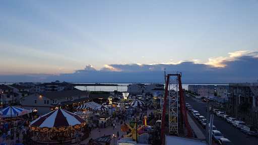 Amusement Park «Fantasy Island Amusement Park», reviews and photos, 320 7th St, Beach Haven, NJ 08008, USA