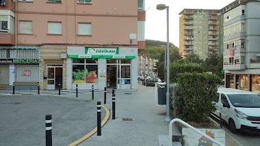 Autoservicio Coviran