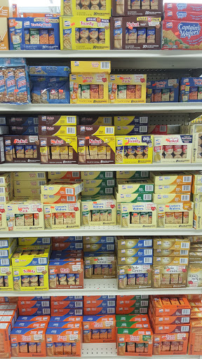 Grocery Store «Sharp Shopper Grocery Outlet», reviews and photos, 1577 W Harrisburg Pike, Middletown, PA 17057, USA