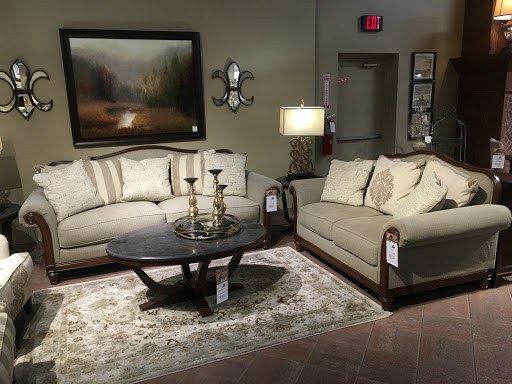 Furniture Store «Ashley HomeStore», reviews and photos, 1411 Airway Blvd, El Paso, TX 79925, USA