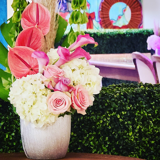 Florist «Mille Fleurs», reviews and photos, 5580 NE 4th Ct, Miami, FL 33137, USA