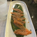 Photo n°1 de l'avis de SZ. fait le 21/08/2022 à 08:41 sur le  Ristorante Oya Sushi Fusion Experience à Cernusco sul Naviglio