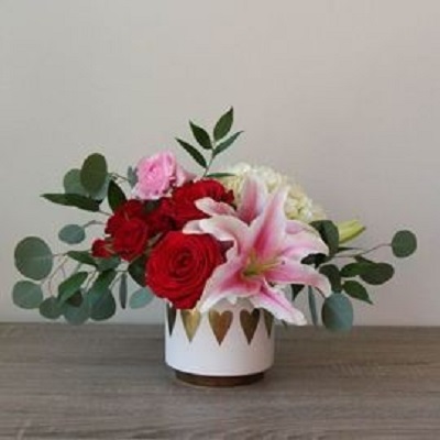 Florist «Texas Blooms and Gifts», reviews and photos, 4616 Triangle Ave #402, Austin, TX 78751, USA