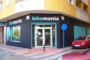 Bike Shop Bikemania image