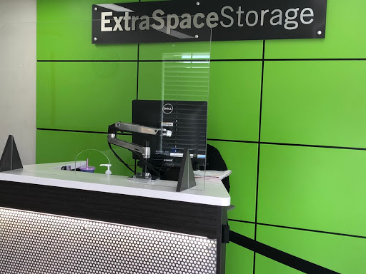 Storage Facility «Extra Space Storage», reviews and photos, 4223 Pacific Ave, Stockton, CA 95207, USA