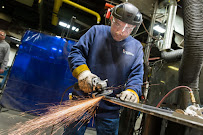 New England Air Systems LLC - Photo 4 - Car repair in Williston, VT, Burlington