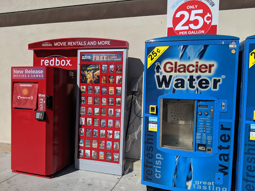 Grocery Store «Rio Ranch Market», reviews and photos, 11647 Cherry Ave, Fontana, CA 92337, USA