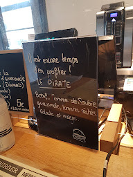 Photo n°10 de Home Burger - Saint-Malo Intra Muros à Saint-Malo ()